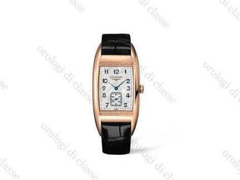 Scheda orologio Longines BelleArti #8037 Orologio Longines BelleArti #8037