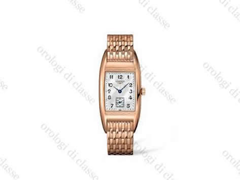 Scheda orologio Longines BelleArti #8044 Orologio Longines BelleArti #8044