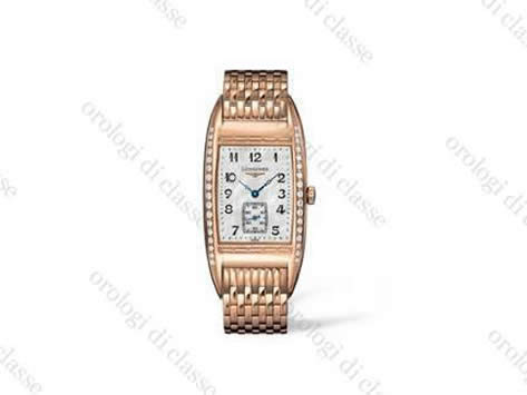 Scheda orologio Longines BelleArti #8048 Orologio Longines BelleArti #8048