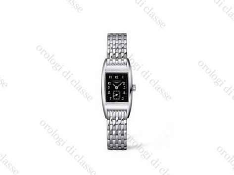 Scheda orologio Longines BelleArti #8063 Orologio Longines BelleArti #8063