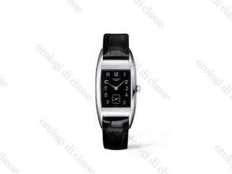 Scheda orologio Longines BelleArti #7474 Orologio Longines BelleArti #7474