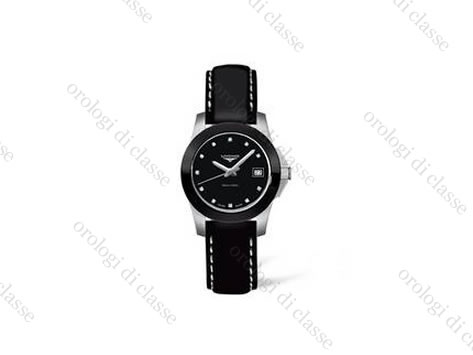 Scheda orologio Longines Conquest #10784 Orologio Longines Conquest #10784