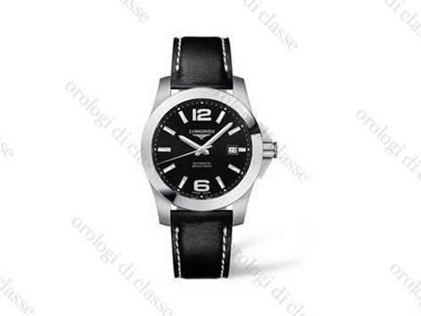 Scheda orologio Longines Conquest #10791 Orologio Longines Conquest #10791