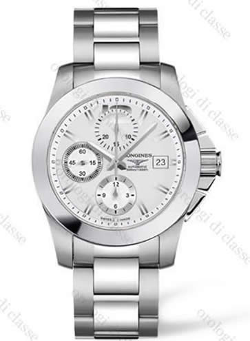 Scheda orologio Longines Conquest #10799 Orologio Longines Conquest #10799