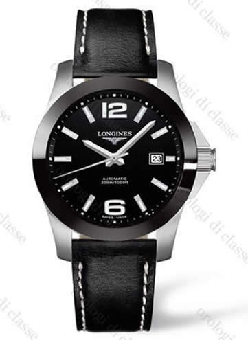 Scheda orologio Longines Conquest #10803 Orologio Longines Conquest #10803