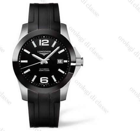 Scheda orologio Longines Conquest #10804 Orologio Longines Conquest #10804