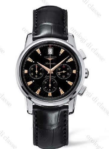 Scheda orologio Longines Conquest Heritage #8364 Orologio Longines Conquest Heritage #8364