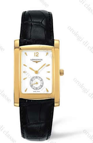 Scheda orologio Longines DolceVita #10779 Orologio Longines DolceVita #10779