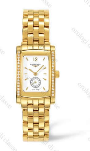 Scheda orologio Longines DolceVita #10783 Orologio Longines DolceVita #10783