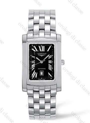 Scheda orologio Longines DolceVita #10786 Orologio Longines DolceVita #10786