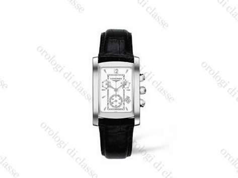 Scheda orologio Longines DolceVita #10819 Orologio Longines DolceVita #10819