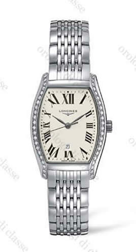 Scheda orologio Longines evidenza #10793 Orologio Longines evidenza #10793