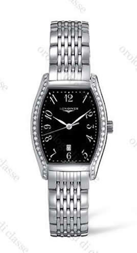 Scheda orologio Longines evidenza #10795 Orologio Longines evidenza #10795