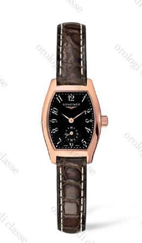 Scheda orologio Longines evidenza #10797 Orologio Longines evidenza #10797
