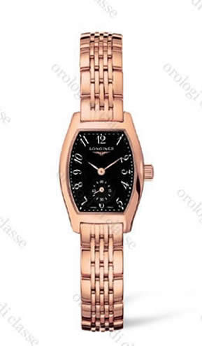 Scheda orologio Longines evidenza #10800 Orologio Longines evidenza #10800