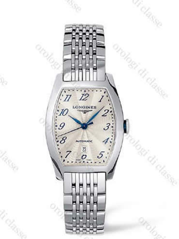 Scheda orologio Longines evidenza #10805 Orologio Longines evidenza #10805