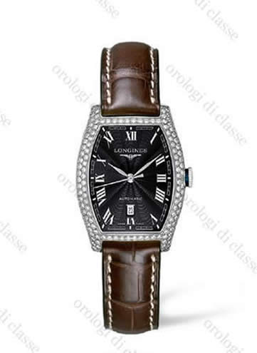 Scheda orologio Longines evidenza #10813 Orologio Longines evidenza #10813