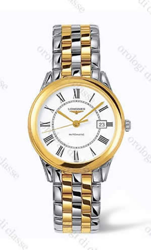 Scheda orologio Longines Flagship #7426 Orologio Longines Flagship #7426