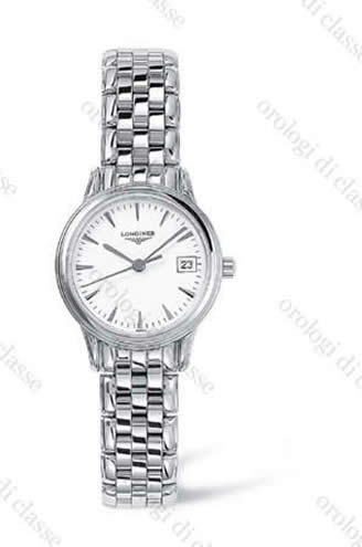 Scheda orologio Longines Flagship #7433 Orologio Longines Flagship #7433