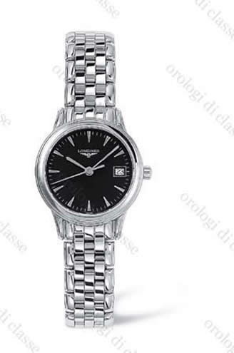 Scheda orologio Longines Flagship #7434 Orologio Longines Flagship #7434