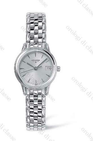 Scheda orologio Longines Flagship #7435 Orologio Longines Flagship #7435