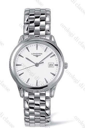 Scheda orologio Longines Flagship #7437 Orologio Longines Flagship #7437