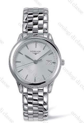Scheda orologio Longines Flagship #7438 Orologio Longines Flagship #7438