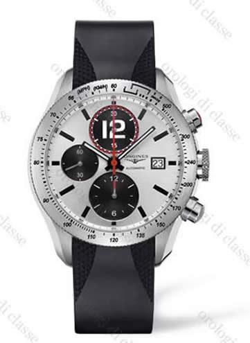 Scheda orologio Longines GrandeVitesse #7535 Orologio Longines GrandeVitesse #7535