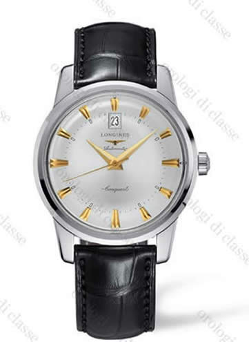 Scheda orologio Longines Heritage Collection Conquest #6868 Orologio Longines Heritage Collection Conquest #6868