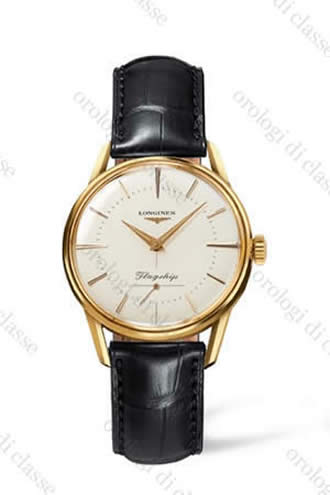 Scheda orologio Longines Heritage Collection Flagship #7439 Orologio Longines Heritage Collection Flagship #7439