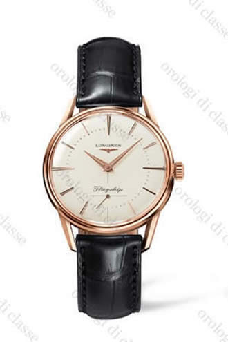 Scheda orologio Longines Heritage Collection Flagship #7440 Orologio Longines Heritage Collection Flagship #7440