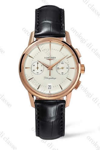 Scheda orologio Longines Heritage Collection Flagship #7442 Orologio Longines Heritage Collection Flagship #7442
