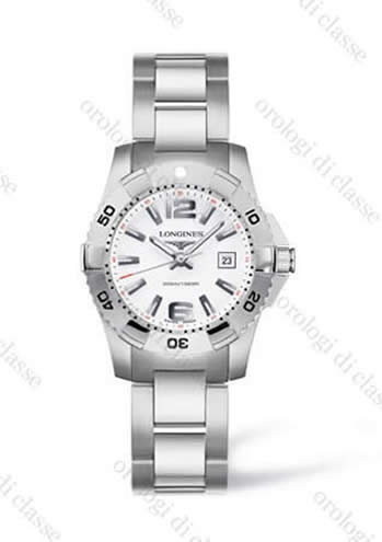 Scheda orologio Longines HydroConquest #7560 Orologio Longines HydroConquest #7560