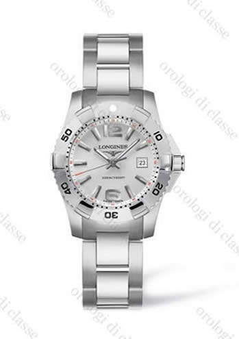 Scheda orologio Longines HydroConquest #7561 Orologio Longines HydroConquest #7561