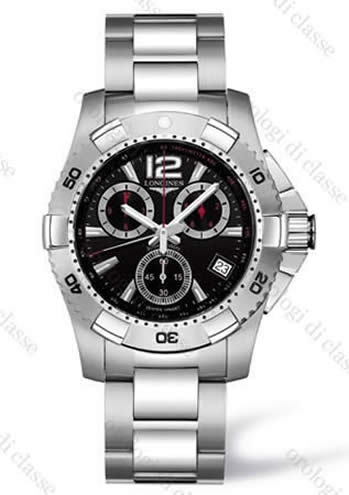Scheda orologio Longines HydroConquest #7583 Orologio Longines HydroConquest #7583