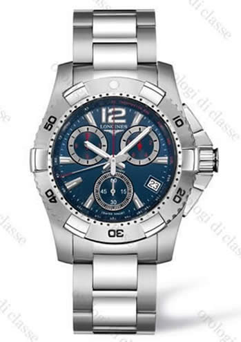 Scheda orologio Longines HydroConquest #7584 Orologio Longines HydroConquest #7584