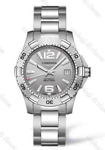 Scheda orologio Longines HydroConquest #7586 Orologio Longines HydroConquest #7586