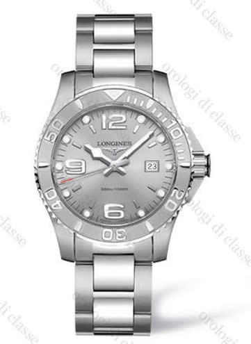 Scheda orologio Longines HydroConquest #7602 Orologio Longines HydroConquest #7602
