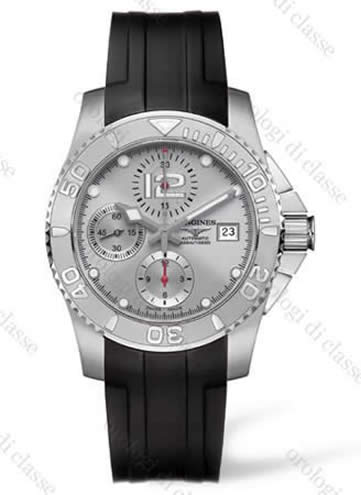 Scheda orologio Longines HydroConquest #7605 Orologio Longines HydroConquest #7605
