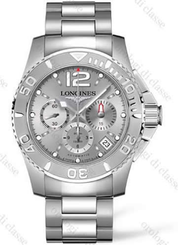 Scheda orologio Longines HydroConquest #7610 Orologio Longines HydroConquest #7610