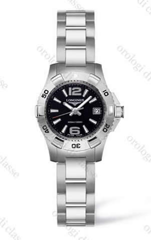 Scheda orologio Longines HydroConquest #8366 Orologio Longines HydroConquest #8366