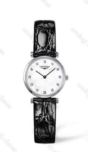 Scheda orologio Longines La Grande Classique #8252 Orologio Longines La Grande Classique #8252