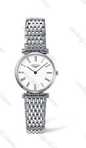 Scheda orologio Longines La Grande Classique #8257 Orologio Longines La Grande Classique #8257