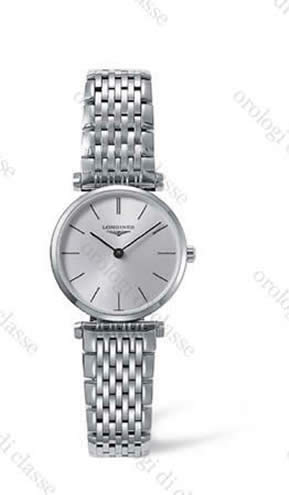 Scheda orologio Longines La Grande Classique #8258 Orologio Longines La Grande Classique #8258