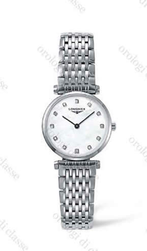 Scheda orologio Longines La Grande Classique #8267 Orologio Longines La Grande Classique #8267