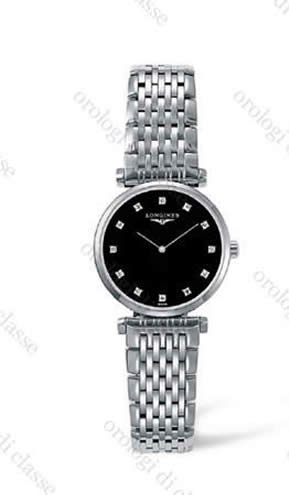 Scheda orologio Longines La Grande Classique #8268 Orologio Longines La Grande Classique #8268
