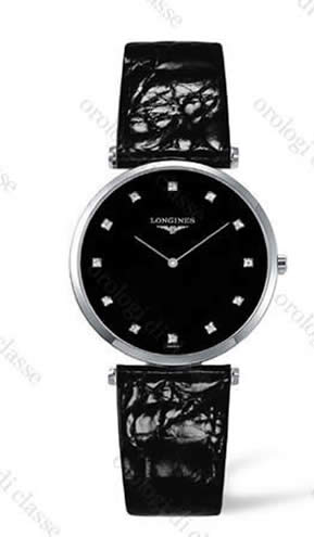 Scheda orologio Longines La Grande Classique #8280 Orologio Longines La Grande Classique #8280