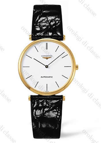 Scheda orologio Longines La Grande Classique de Longines #8368 Orologio Longines La Grande Classique de Longines #8368