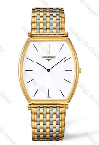 Scheda orologio Longines La Grande Classique de Longines #8370 Orologio Longines La Grande Classique de Longines #8370