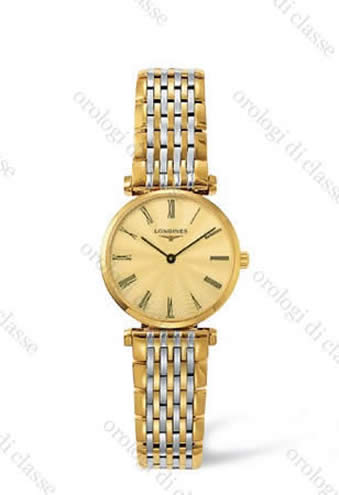 Scheda orologio Longines La Grande Classique de Longines #8372 Orologio Longines La Grande Classique de Longines #8372